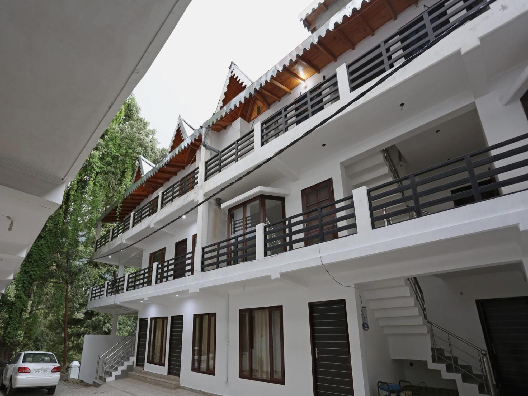Hotel O Summer King Nainital Exterior photo