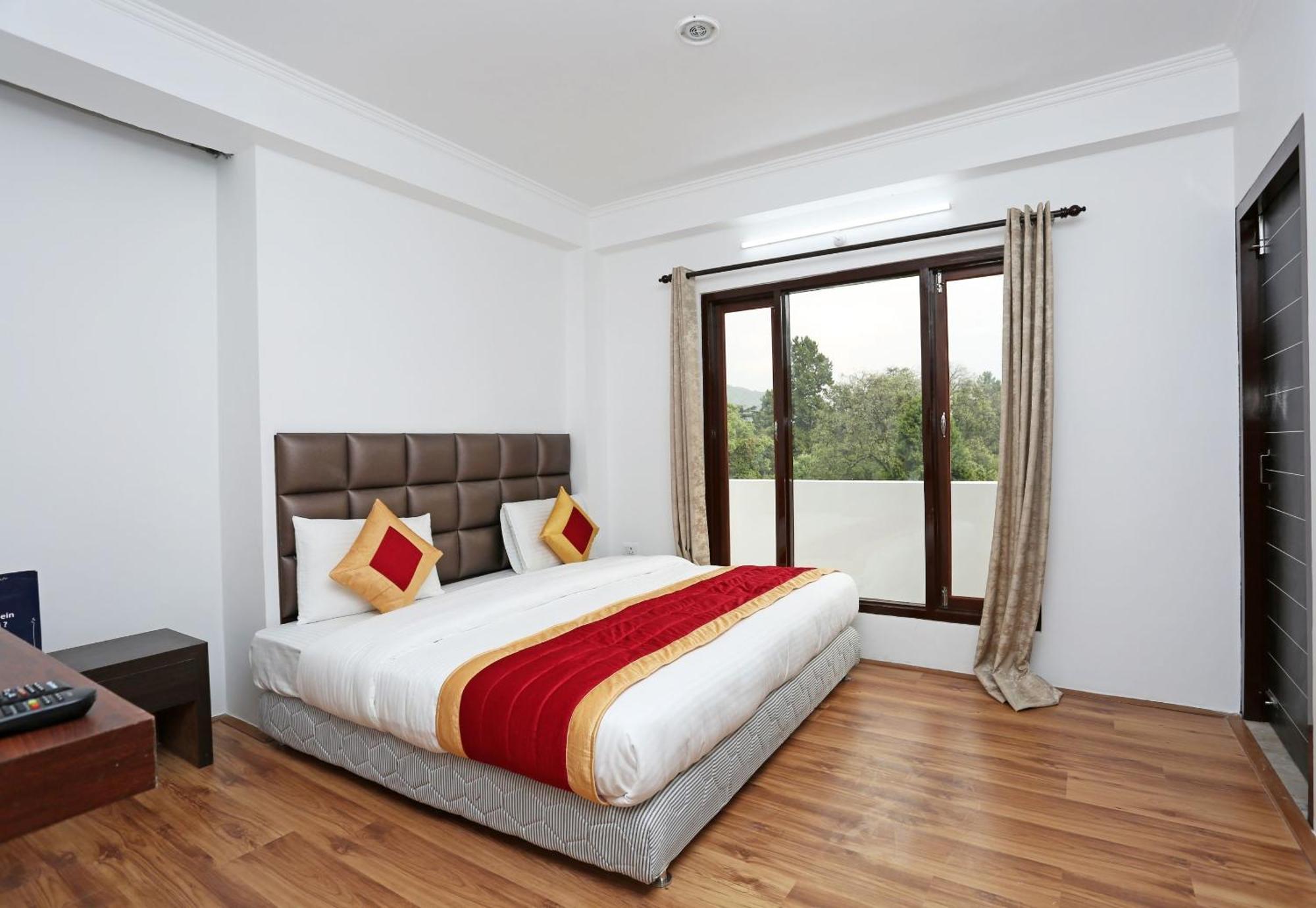 Hotel O Summer King Nainital Exterior photo